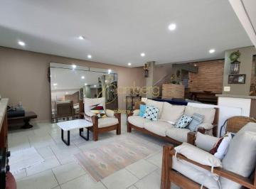 Casa · 382m² · 4 Quartos · 5 Vagas · CASA NA VILA INAH COM 4 DORMITÓRIOS, PISCINA