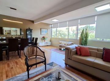 Casa · 382m² · 4 Quartos · 5 Vagas · CASA NA VILA INAH COM 4 DORMITÓRIOS, PISCINA