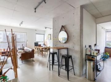 Apartamento · 69m² · 1 Quarto · 1 Vaga · Condomínio Maxhaus Itaim Apartamento à venda com 69m², 1 quarto e 1 vaga