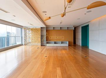Apartamento · 250m² · 4 Quartos · 4 Vagas · Apartamento com 4 suítes, 4 vagas e lazer completo
