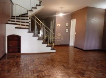 Casa · 160m² · 3 Quartos · 2 Vagas · SOBRADO AMPLO COM JARDIM NO ALTO DA BOA VISTA.