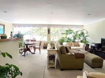 Casa · 350m² · 3 Quartos · 4 Vagas · Ótima Localização no Real Parque  - Residêncial ou Comercial*
