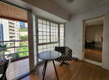 Apartamento · 45m² · 1 Quarto · 1 Vaga · Apartamento no Morumbi com 1 suíte, varanda e 1 vaga