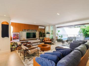Casa · 397m² · 3 Quartos · 4 Vagas · Luxo, Requinte E Sofisticação. Espetacular Casa Com 3 Dormitórios Em Condomínio No Morumbi.