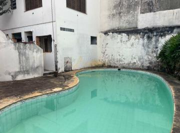 Casa · 327m² · 3 Quartos · 4 Vagas · Jardim Prudência - casa térrea 635m² AT 327 m² AC - piscina - para reforma