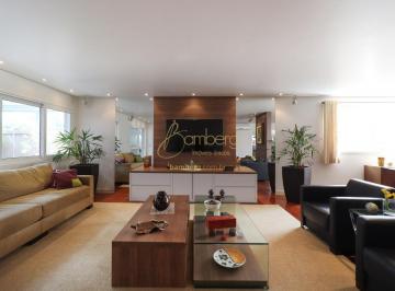 Casa · 350m² · 4 Quartos · 4 Vagas · CASA REFORMADA RUA TRANQUILA - 4 DORM - 4 VAGAS - JARDIM E ÁREA GOURMET