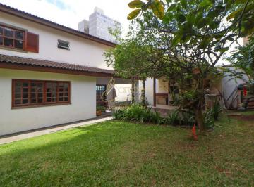 Casa · 316m² · 4 Quartos · 4 Vagas · SOBRADO EM ÓTIMO ESTADO NA GRANJA JULIETA 316 METROS 3 QUARTOS MAIS 1 ESCRITÓRIO COM 4 VAGAS