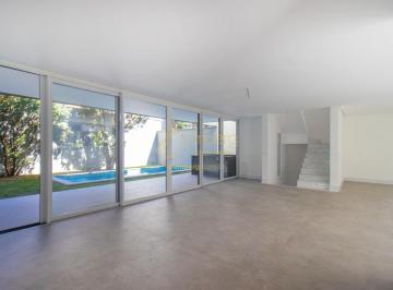 Casa · 400m² · 4 Quartos · 4 Vagas · CASA NOVA - RECÉM CONSTRUÍDA, 4 SUÍTES, 4 VAGAS, PISCINA PRIVATIVA