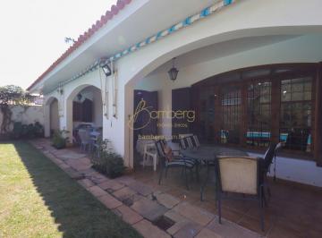 Casa · 579m² · 4 Quartos · 8 Vagas · Casa Térrea Exclusiva com 1.432 m² e Alto Potencial de Valorização
