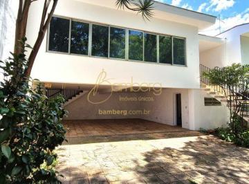 Casa · 173m² · 3 Quartos · 4 Vagas · Próxima ao Metrô Linha Amarela Vila Sonia/ SP Morumbi - Casa semi térrea residencial