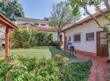 Casa · 280m² · 4 Quartos · 4 Vagas · No Brooklin Paulista, Casa Térrea Estilo Colonial,Com Ambientes Amplos e Confortáveis.