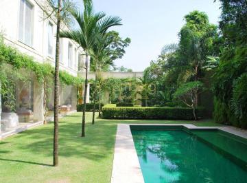 Casa · 1600m² · 6 Quartos · 10 Vagas · CASA EM CONDOMÍNIO CHÁCARA FLORA - JARDIM - PISCINA - ESPAÇO GOURMET - FITNESSE MUITA SEGURANÇA
