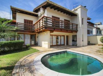 Casa · 769m² · 3 Quartos · 4 Vagas · Jardim Prudência casa 769 m2 área construída, piscina