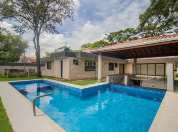 Casa · 335m² · 3 Quartos · 4 Vagas · Jardim Prudência casa térrea 950 m² área total e 335 m² área construída