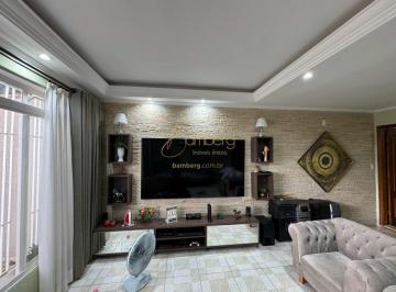 Casa · 168m² · 3 Quartos · 3 Vagas · Casa em Interlagos / 3 suítes / 3 vagas / churrasqueira