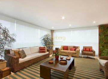 Apartamento · 385m² · 4 Quartos · 5 Vagas · Campo Belo / 4 suítes / 385 mts  de área útil com área gourmet