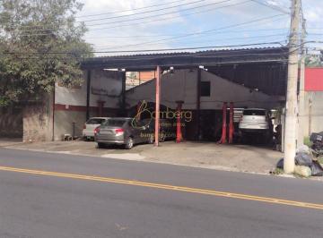 Comercial · 170m² · 4 Vagas · Imóvel comercial com localização privilegiada ao lado da Estrada do Campo Limpo