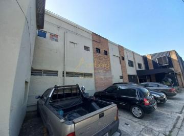 Comercial · 1543m² · Galpão - Chácara Santo Antonio