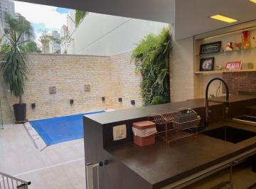 Casa · 260m² · 3 Quartos · 3 Vagas · Moema / Casa em Condomínio /3 suítes , 3 garagens /proximo ao Ibirapuera