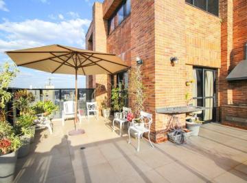 Apartamento · 317m² · 3 Quartos · 5 Vagas · Cobertura triplex no Panamby