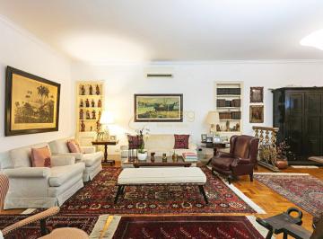 Casa · 280m² · 3 Quartos · 3 Vagas · Casa térrea no Jardim Europa para venda