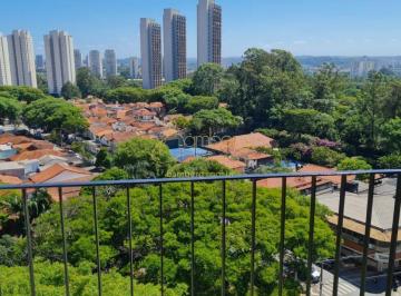 Apartamento · 78m² · 2 Quartos · 1 Vaga · Apartamento reformado em andar alto com vista livre