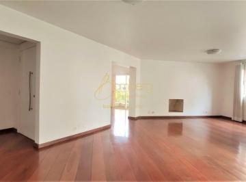 Apartamento · 198m² · 4 Quartos · 3 Vagas · Amplo e em rua tranquila. Avalia permuta em apto maior na região*