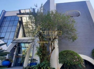 Comercial · 850m² · 18 Vagas · Prédio Comercial no Real Parque  850 m², 20 Salas, 20 Vagas | Ideal para Clínica