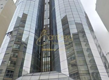 Comercial · 188m² · 5 Vagas · Conjunto comercial alto padrão na Praça da República !