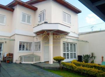 Casa · 360m² · 4 Quartos · 4 Vagas · Brooklin Velho 300 área total 360 área construída