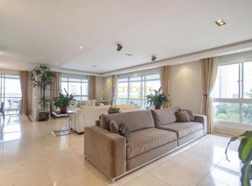 Apartamento · 242m² · 4 Quartos · 5 Vagas · Jardim Marajoara, 242metros, 4 quartos, 5 vagas, varanda goumert envidraçada
