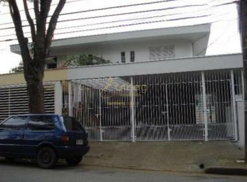 Casa · 350m² · 4 Quartos · 3 Vagas · No Alto da Boa Vista, excelente Bairro !!!!