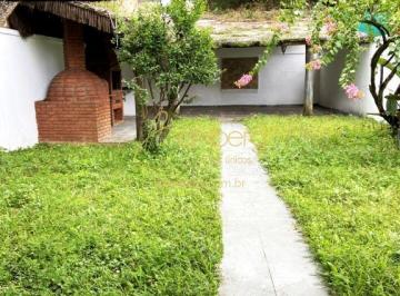 Casa · 365m² · 4 Quartos · 3 Vagas · Rua Canumá - Alto da Boa Vista.
