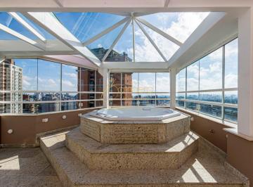 Apartamento · 779m² · 5 Quartos · 8 Vagas · Sinta-se em casa!! Cobertura com 5 suites 8 vagas