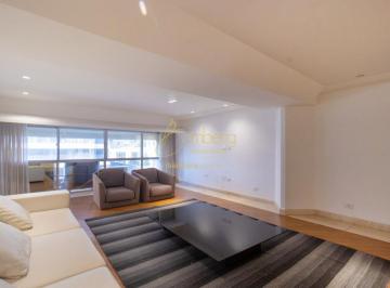 Apartamento · 300m² · 3 Quartos · 2 Vagas · Bem localizado, um por andar em Moema, com renda para investidor, locado!!!!