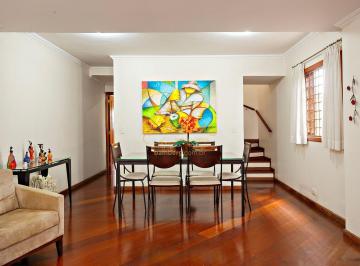 Casa · 260m² · 4 Quartos · 2 Vagas · Casa no Morumbi.Conforto e tranquilidade em localização privilegiada