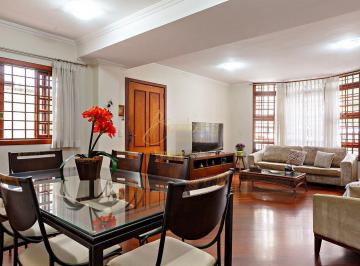 Casa · 260m² · 4 Quartos · 2 Vagas · Casa no Morumbi.Conforto e tranquilidade em localização privilegiada