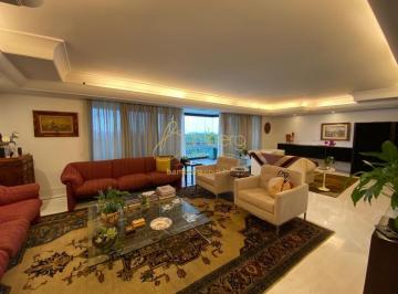 Apartamento · 600m² · 4 Quartos · 4 Vagas · Deslumbrante Cobertura no Condomínio Santa Elena
