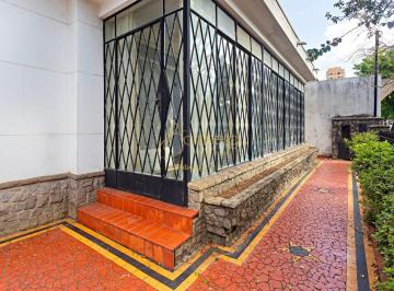Casa · 179m² · 3 Quartos · 3 Vagas · Casa térrea no miolo do Brooklin