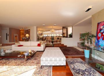 Apartamento · 303m² · 3 Quartos · 4 Vagas · Campo Belo, 303 metros, 3 suítes, 4 vagas,  Reformado, quadra de tenis
