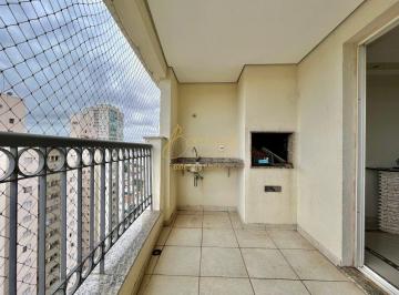 Apartamento · 142m² · 3 Quartos · 3 Vagas · VARANDA GOURMET - 3 SUÍTES E 3 VAGAS