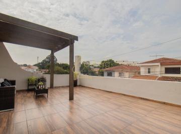 Casa · 120m² · 3 Quartos · 2 Vagas · Sobrado Reformado à Venda/ 3 dormitórios, 2 vagas no Jardim Prudência/ Pronto para Morar!