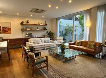 Casa · 224m² · 3 Quartos · 5 Vagas · Casa em condomínio - Campo Belo