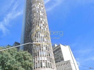 Comercial · 554m² · Sala Comercial com renda Edificio Italia
