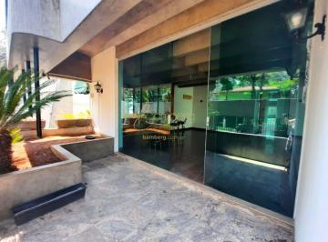Casa · 557m² · 4 Quartos · 6 Vagas · Alto padrão no bolsão de Interlagos