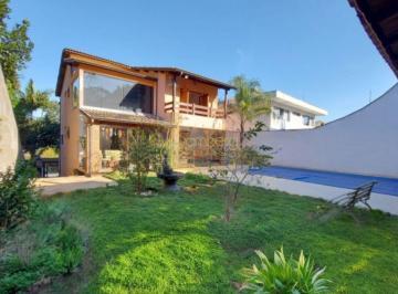 Casa · 450m² · 4 Quartos · 10 Vagas · CASA ESPLENDOROSA A VENDA EM INTERLAGOS