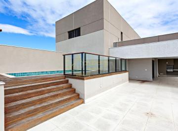 Apartamento · 412m² · 4 Quartos · 4 Vagas · Maravilhosa Cobertura Com 4 Dormitórios No Jardim Guedala.