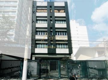 Comercial · 1882m² · 18 Vagas · Prédio Monousuário em Moema para venda ou locação com gerador