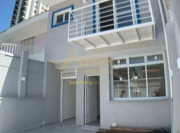 Casa · 120m² · 2 Quartos · 2 Vagas · Campo Belo, sobrado 2 suites, moderna,2 vagas, área gourmet, rua tranquila.