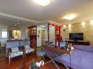 Apartamento · 170m² · 4 Quartos · 3 Vagas · APARTAMENTO COM 4 QUARTOS NO MORUMBI